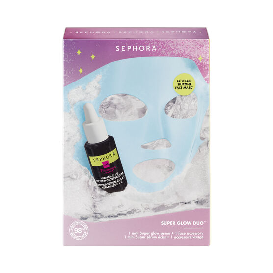 HOLIDAY SUPER GLOW DUO-24 XMS